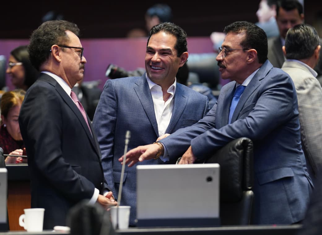 PIDE ENRIQUE VARGAS HACER OBLIGATORIOS LOS SISTEMAS DE ALERTAMIENTO TEMPRANO ANTE DESASTRES NATURALES