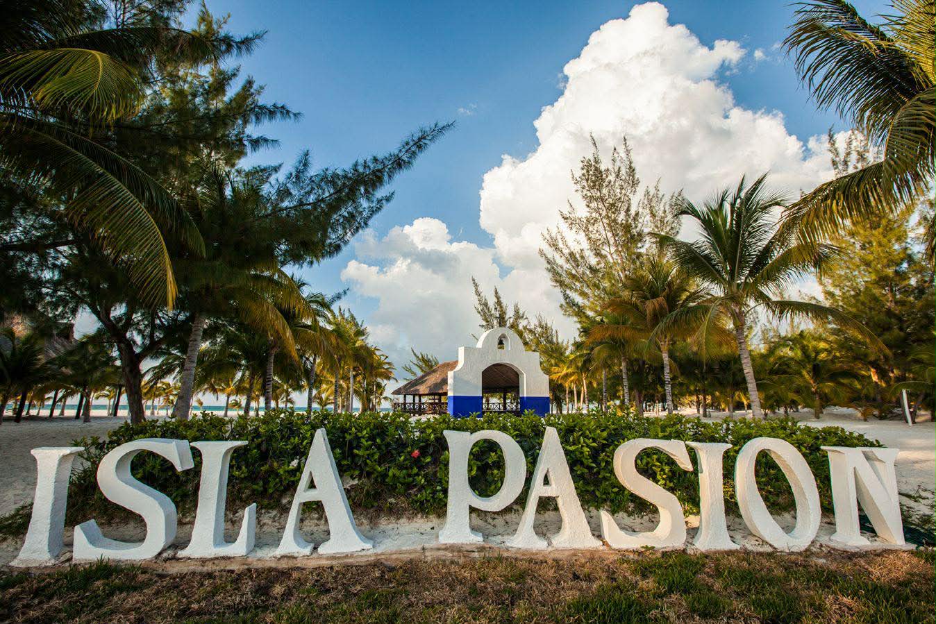 “ISLA PASIÓN COLOCA A QUINTANA ROO EN LA CIMA MUNDIAL DEL TURISMO DE PLAYA”: MARA LEZAMA