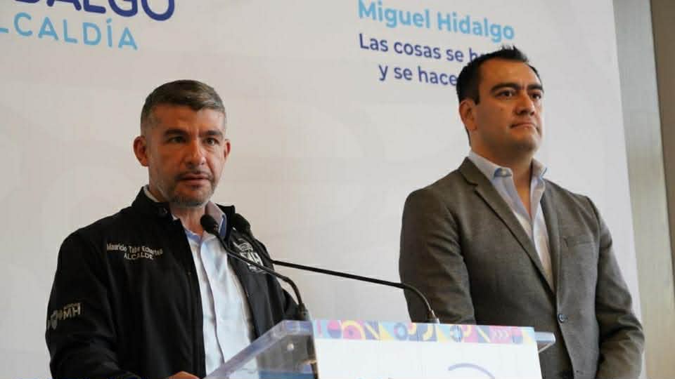 ¿MUJER U HOMBRE? EL DILEMA DEL PAN-CDMX PARA LA MIGUEL HIDALGO