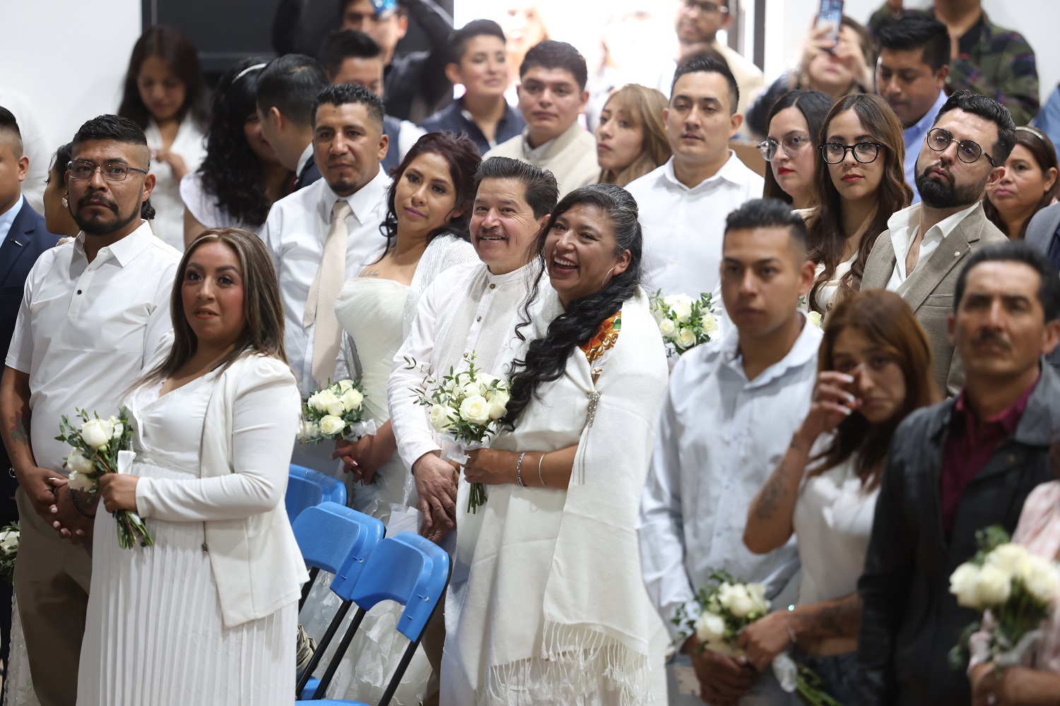 INVITA HUIXQUILUCAN A CELEBRAR EL AMOR EN LAS BODAS 2026