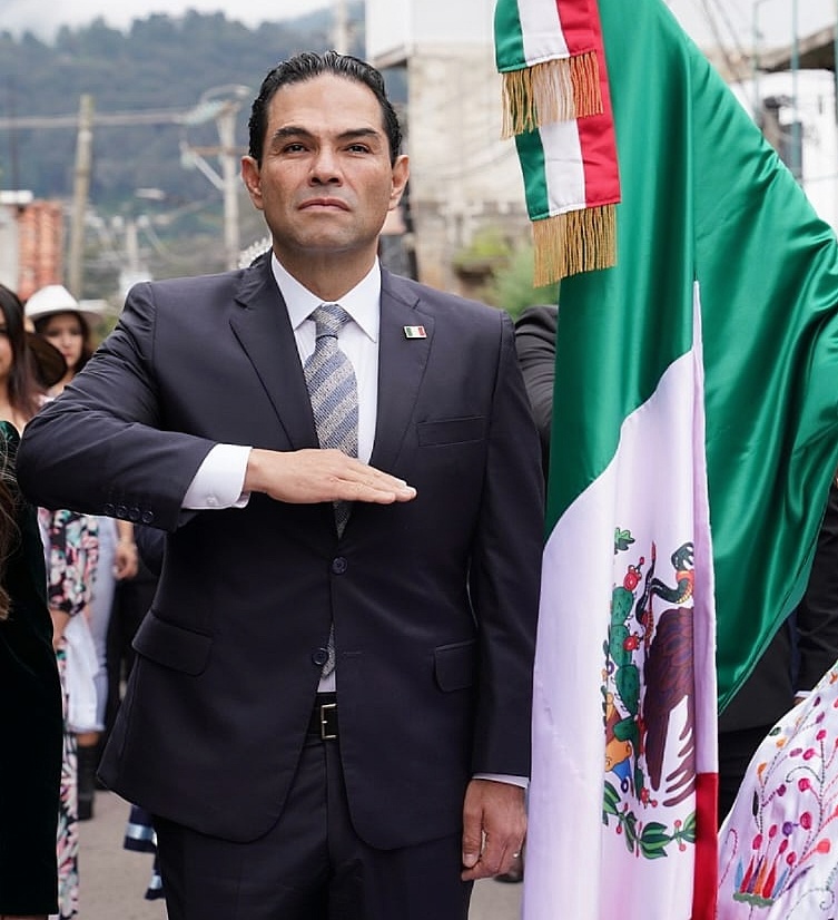 PROPONE ENRIQUE VARGAS AGRAVAR LAS PENAS POR LA VENTA Y TRANSPORTACIÓN DE PIROTECNIA ILEGAL