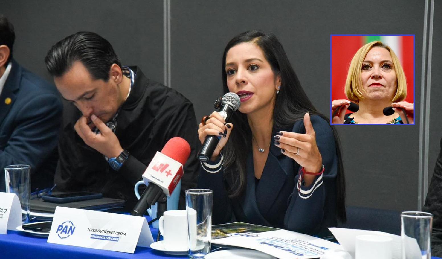 LA REFORMA ELECTORAL DE SHEINBAUM NO TRANSITA