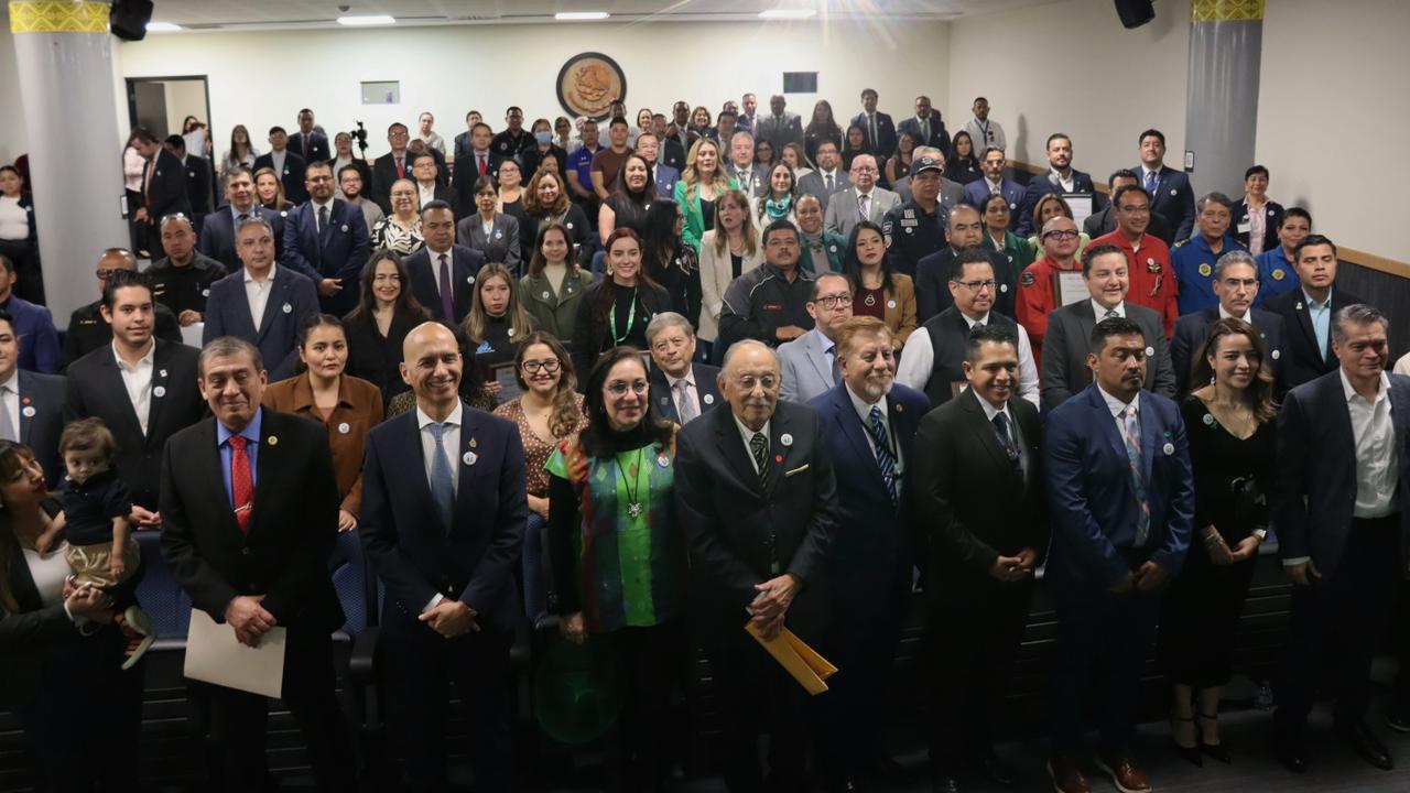 CONSOLIDA COORDINACIÓN HIDALGO CON EL GOBIERNO DE MÉXICO EN MATERIA DE PROCURACIÓN Y TRASLADO DE ÓRGANOS