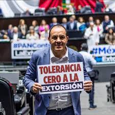 ‘SÚPER CUAUH’, EL HÉROE DE LOS HOMBRES DESVALIDOS