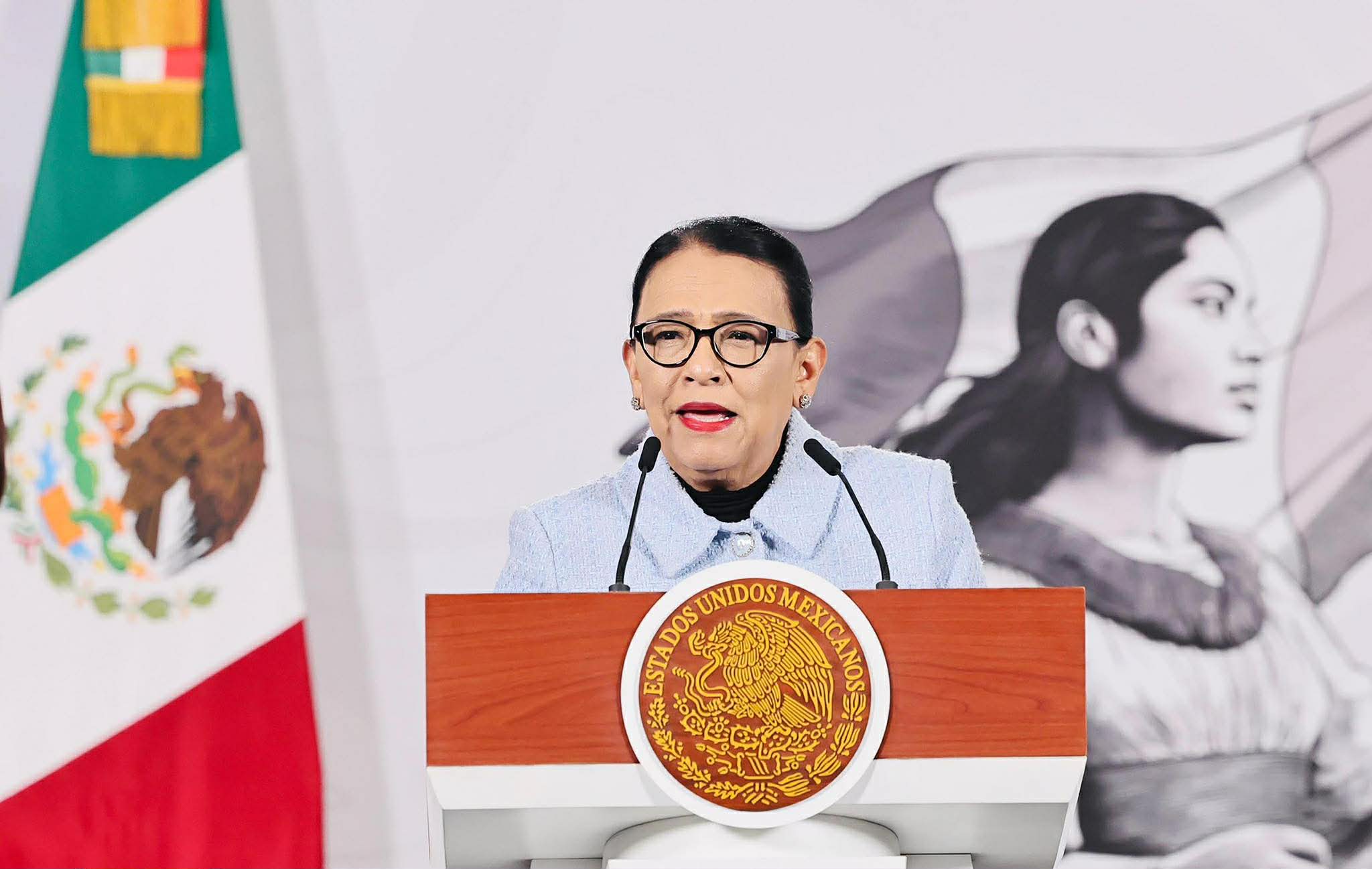 SE REFUERZA LA ESTRATEGIA DE ATENCIÓN A LAS CAUSAS CON EL PLAN JÓVENES TRANSFORMANDO MÉXICO