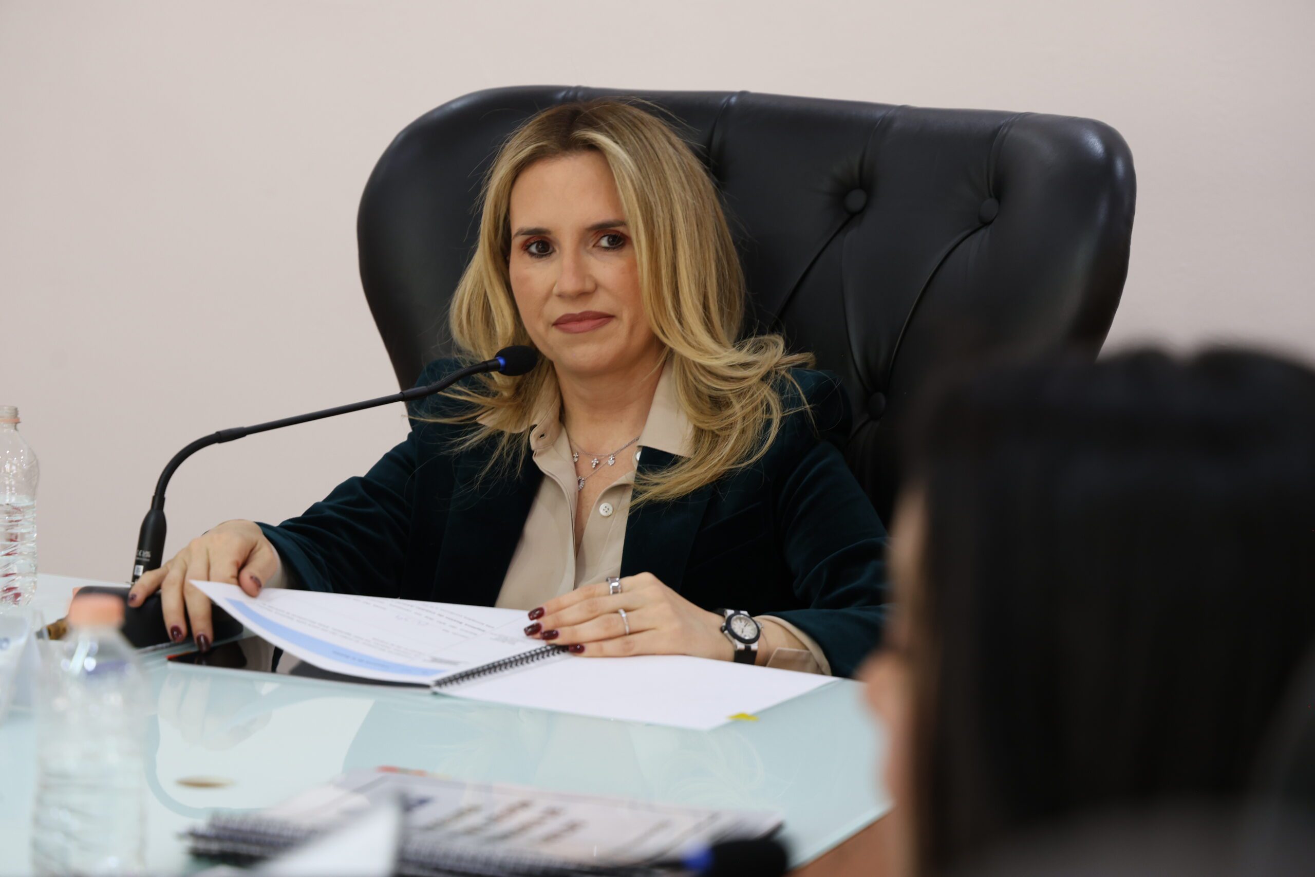 FOMENTA HUIXQUILUCAN PARTICIPACIÓN CIUDADANA CON CABILDO ABIERTO