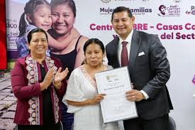 “GOBIERNO ESTATAL IMPULSA AUTONOMÍA Y EMPRENDIMIENTO DE LAS MUJERES RURALES”: ALEJANDRO ARMENTA