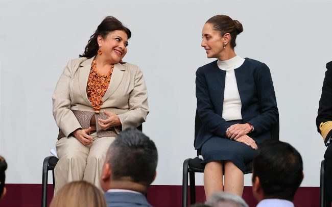 LA REVOCACIÓN DE MANDATO EN LA CDMX ¿SERÁ PARA 2027 O 2028?