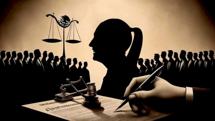 MORENA NO TIENE FRENO… NI LLENADERA