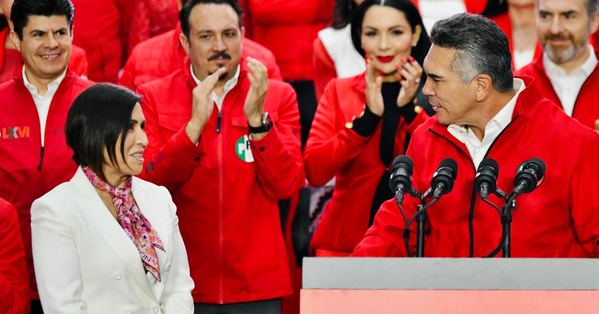 ‘ALITO’, EL ÚNICO OPOSITOR ESTRATEGA