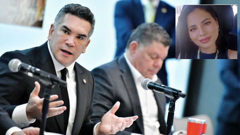 CONDENA ALEJANDRO MORENO ASESINATO DE CLAUDIA IVETTE RODRÍGUEZ