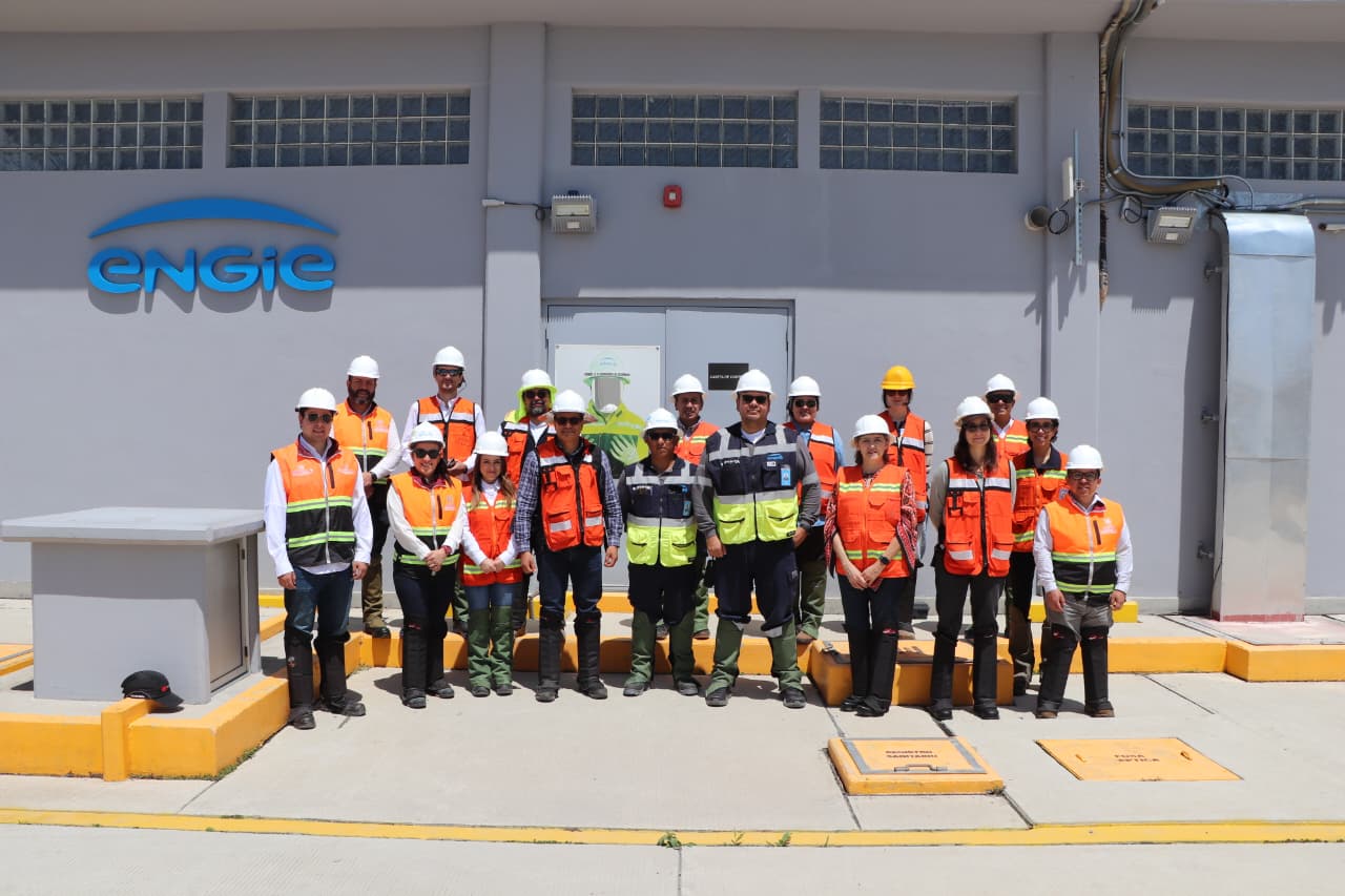 ALIANZA CON LA UNIVERSIDAD DE BERLÍN IMPULSA LA SOBERANÍA ENERGÉTICA SUSTENTABLE EN HIDALGO