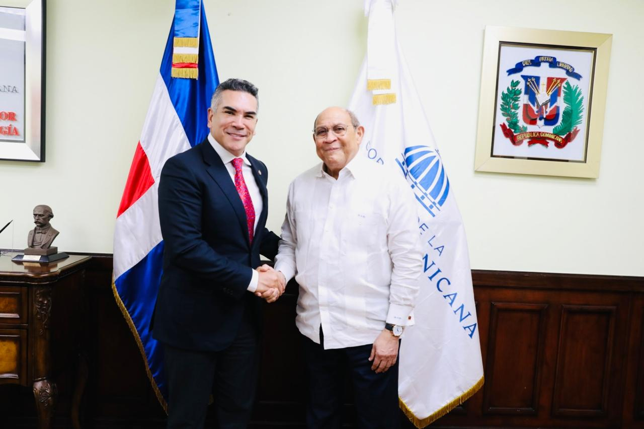 DESIGNA ALEJANDRO MORENO A RAFAEL SANTOS BADÍA COMO JEFE DE LA MISIÓN DE OBSERVACIÓN ELECTORAL INTERNACIONAL EN PERÚ