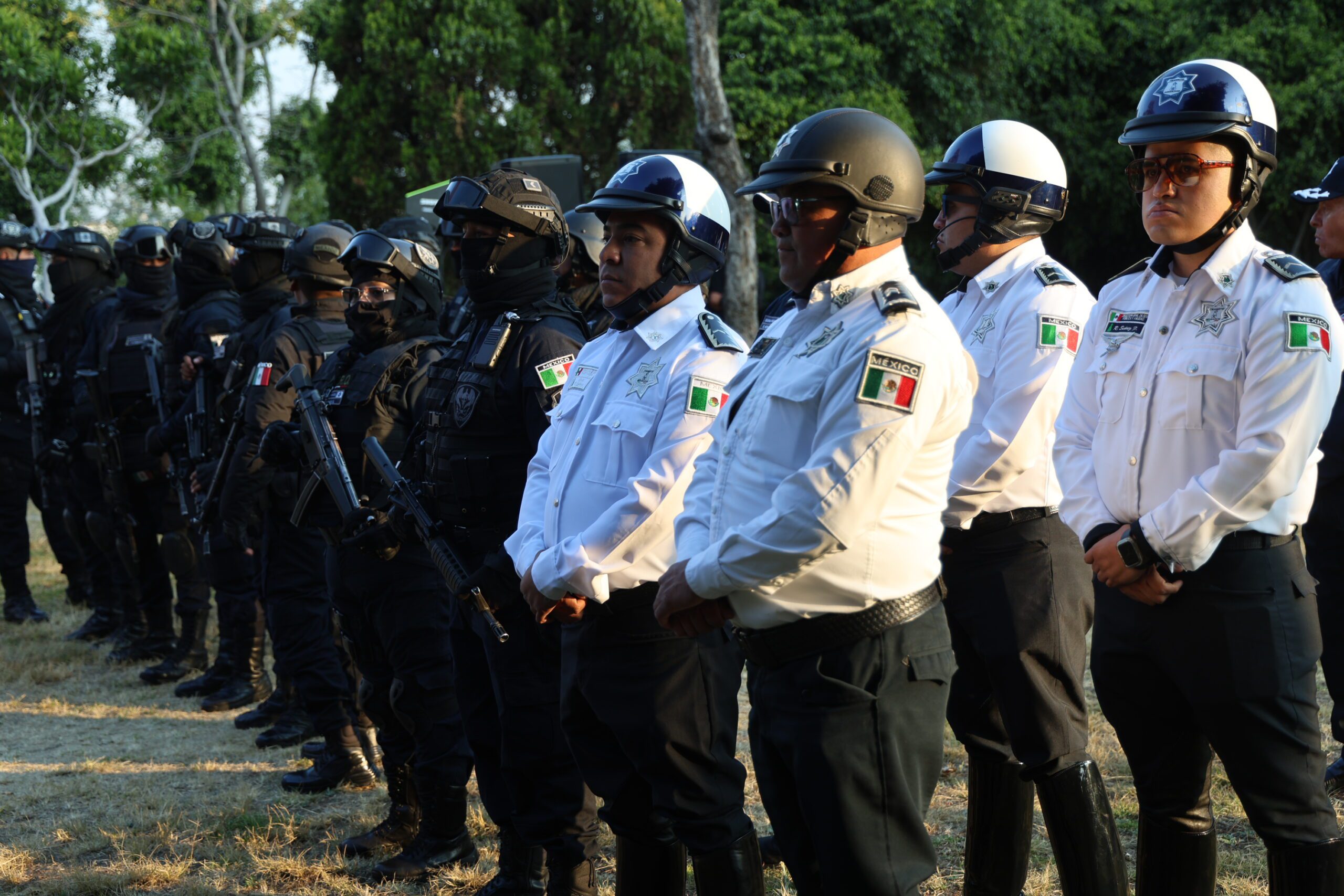 DESIGNA ALEJANDRO MORENO A RAFAEL SANTOS BADÍA COMO JEFE DE LA MISIÓN DE OBSERVACIÓN ELECTORAL INTERNACIONAL EN PERÚ