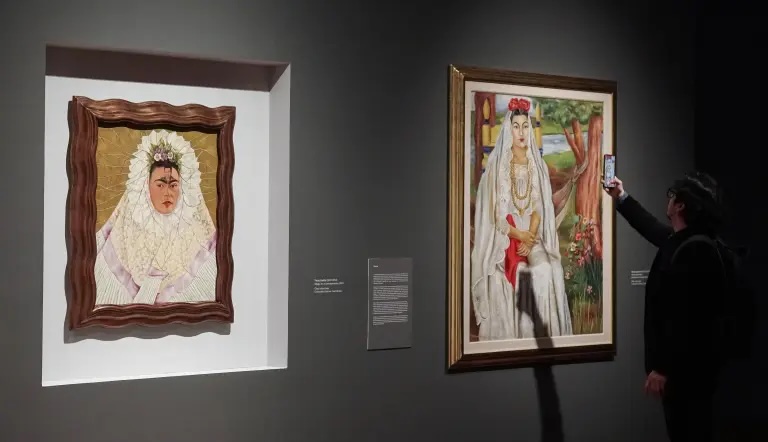 SOSPECHOSA PRESIÓN ‘CULTURAL’