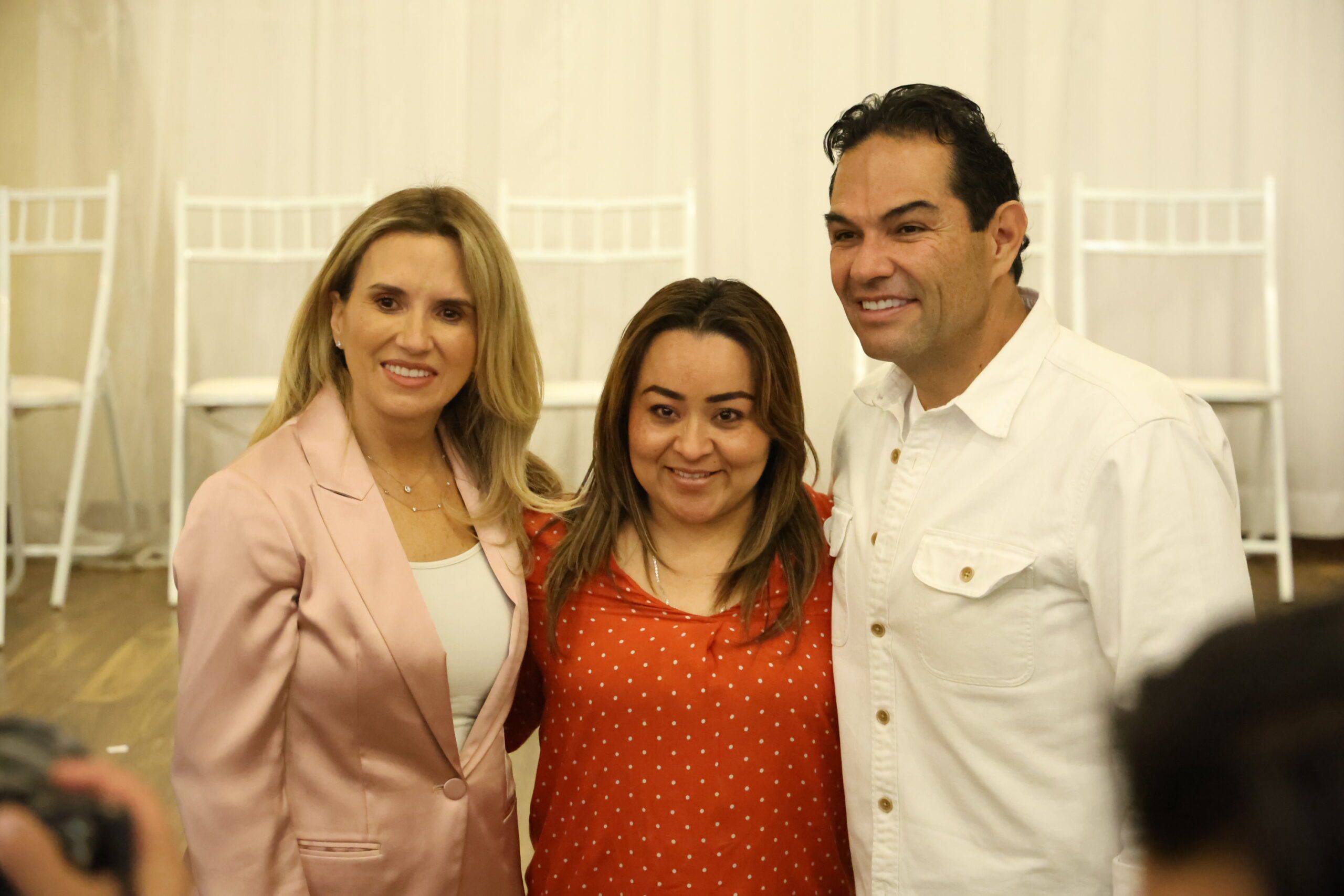 REAFIRMA HUIXQUILUCAN COMPROMISO DE PROTEGER A LAS MUJERES