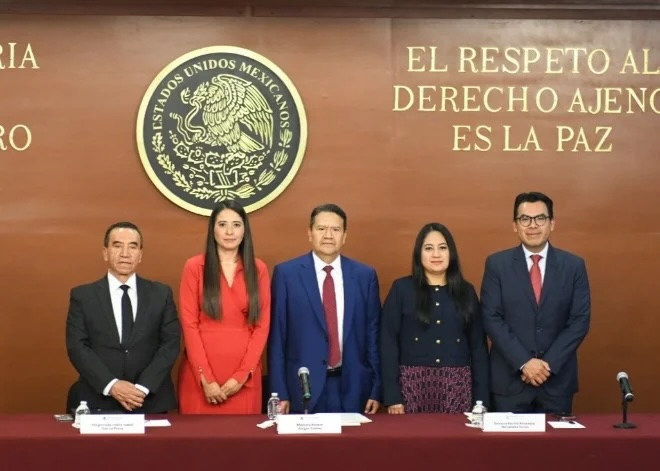 EL OAJ Y EL TDJ REALIZAN DIPLOMADO DE DERECHO DISCIPLINARIO Y RESPONSABILIDADES ADMINISTRATIVAS EN EL PJF
