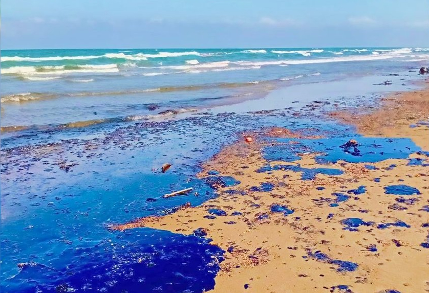 PEMEX: ECOCIDIO Y MUERTE, IMPUNES