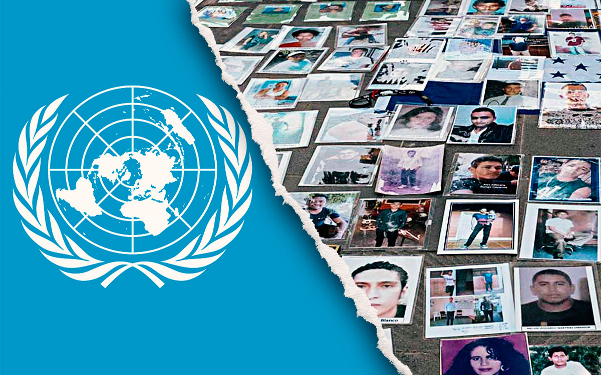 EL MENSAJERO NO ES EL CULPABLE