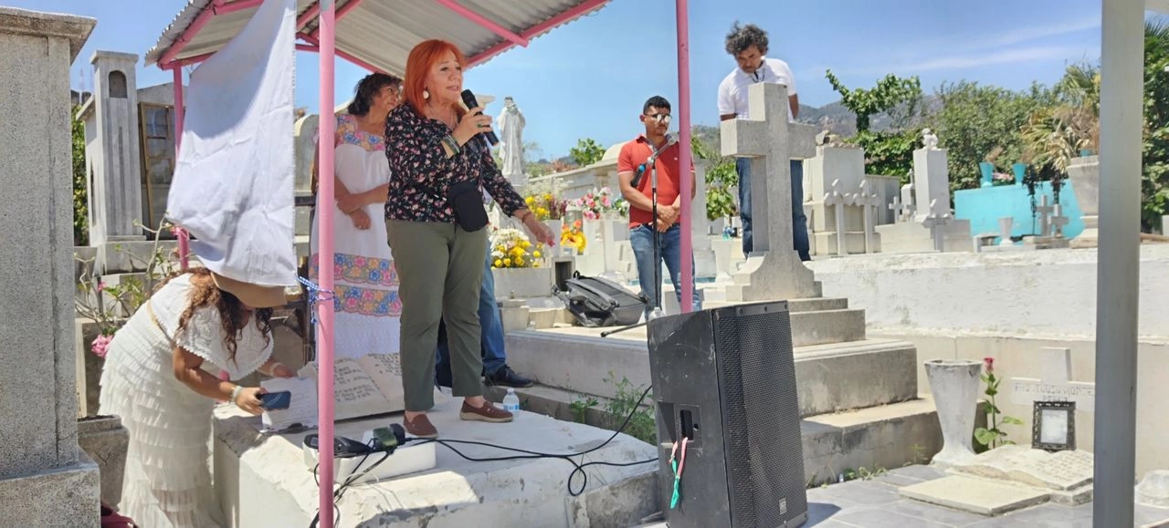 LOS DERECHOS HUMANOS SE QUEDARON SIN DEFENSA EN MÉXICO