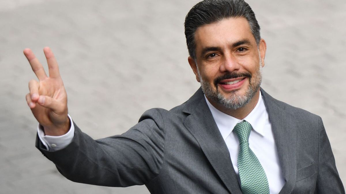 TRONÓ LA ALIANZA MORENA-PVEM EN LA CDMX