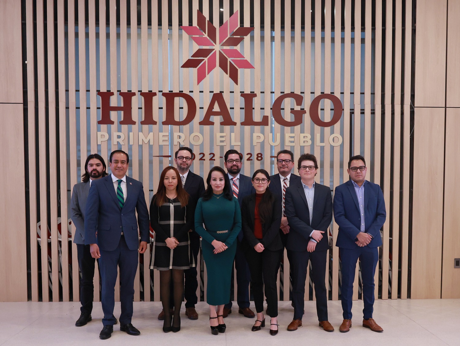 RATIFICA HR RATINGS A HIDALGO CON ALTA CALIFICACIÓN Y ELEVA SU PERSPECTIVA DE ESTABLE A POSITIVA
