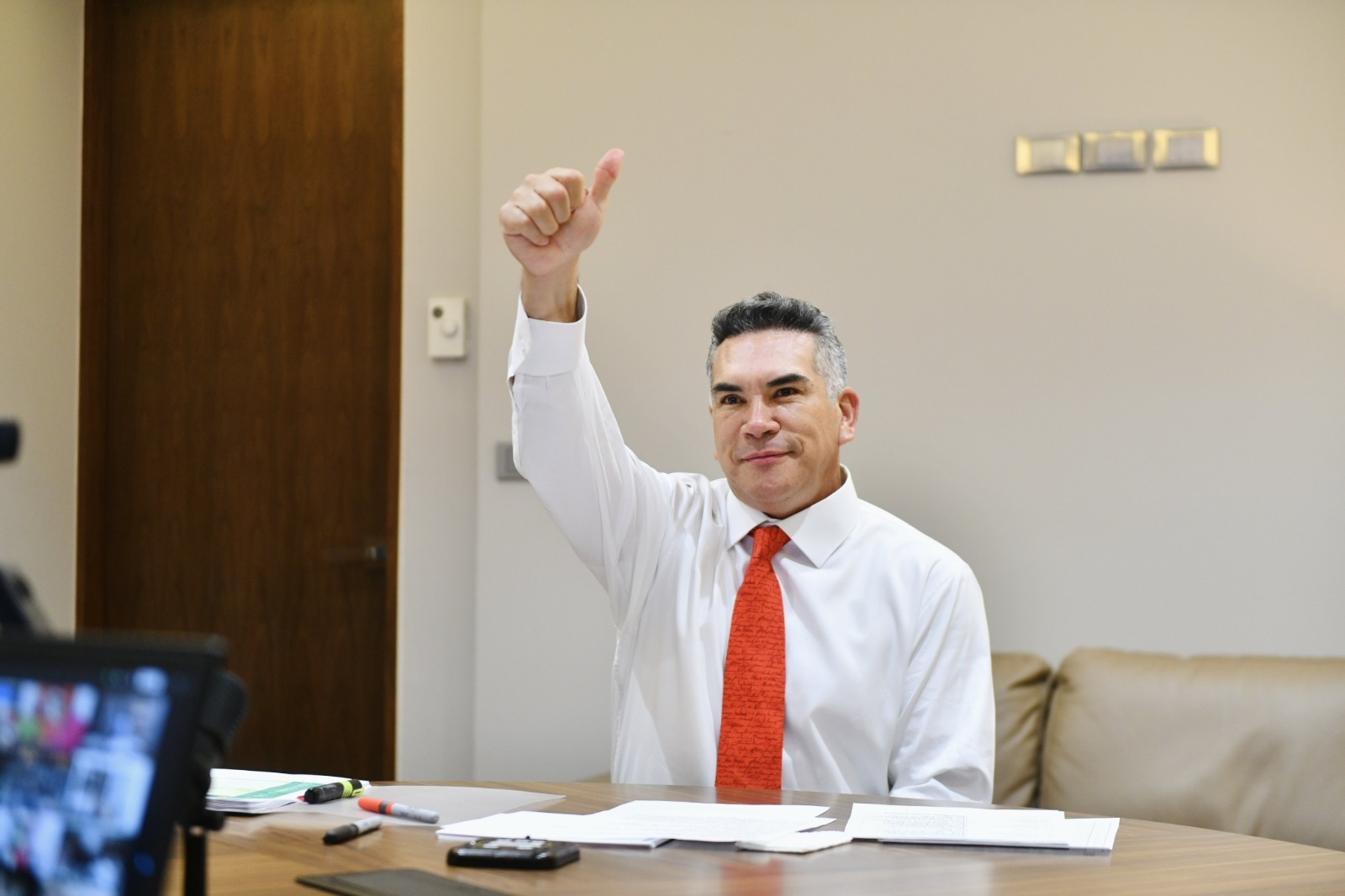 RATIFICA PRI COMPROMISO CON LOS ADULTOS MAYORES