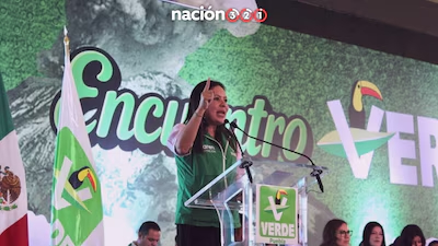 SI YA SABEN CÓMO ES EL VERDE…