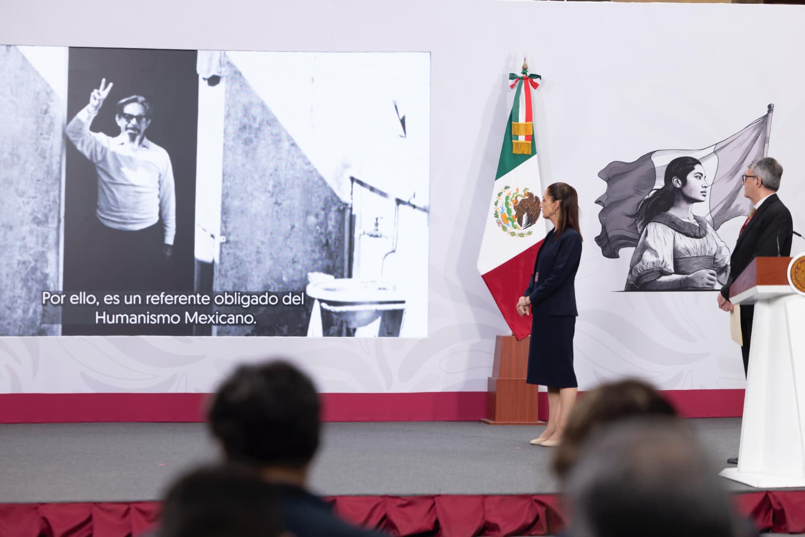 “AL CIERRE DE 2026 SERÁN 200 MIL NUEVOS LUGARES EN BACHILLERATO; 18 ESTADOS YA NO REALIZAN EXAMEN DE INGRESO A EDUCACIÓN MEDIA SUPERIOR”: CLAUDIA SHEINBAUM