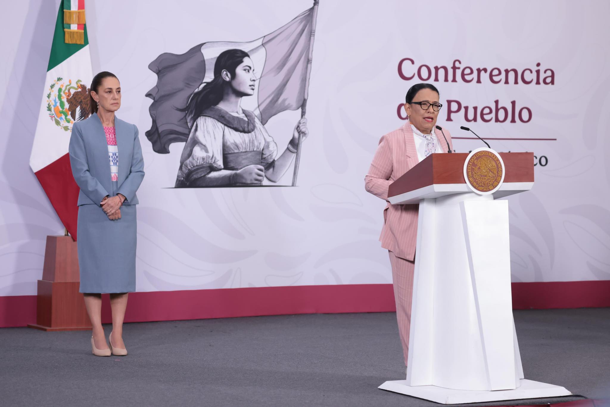 ASEGURA SEGOB QUE HABRÁ ATENCIÓN PERSONALIZADA Y PERMANENTE A VÍCTIMAS POR HECHOS EN LA ZONA DE TEOTIHUACÁN