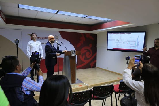 MEZCLA NATURAL DE SALINIDAD, ORIGEN DE MORTANDAD DE PECES EN CHAIREL-CAMALOTE; DESCARTAN CONTAMINACIÓN, EL AGUA ES SEGURA