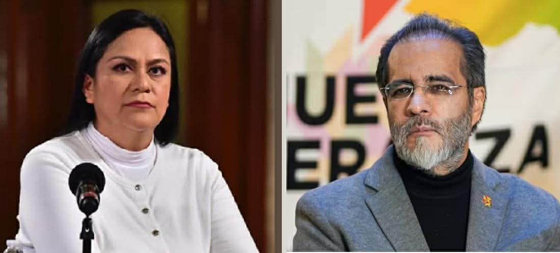 …Y LA ‘ESCUELITA DE LA LIGAS’ LLEGÓ A MORENA