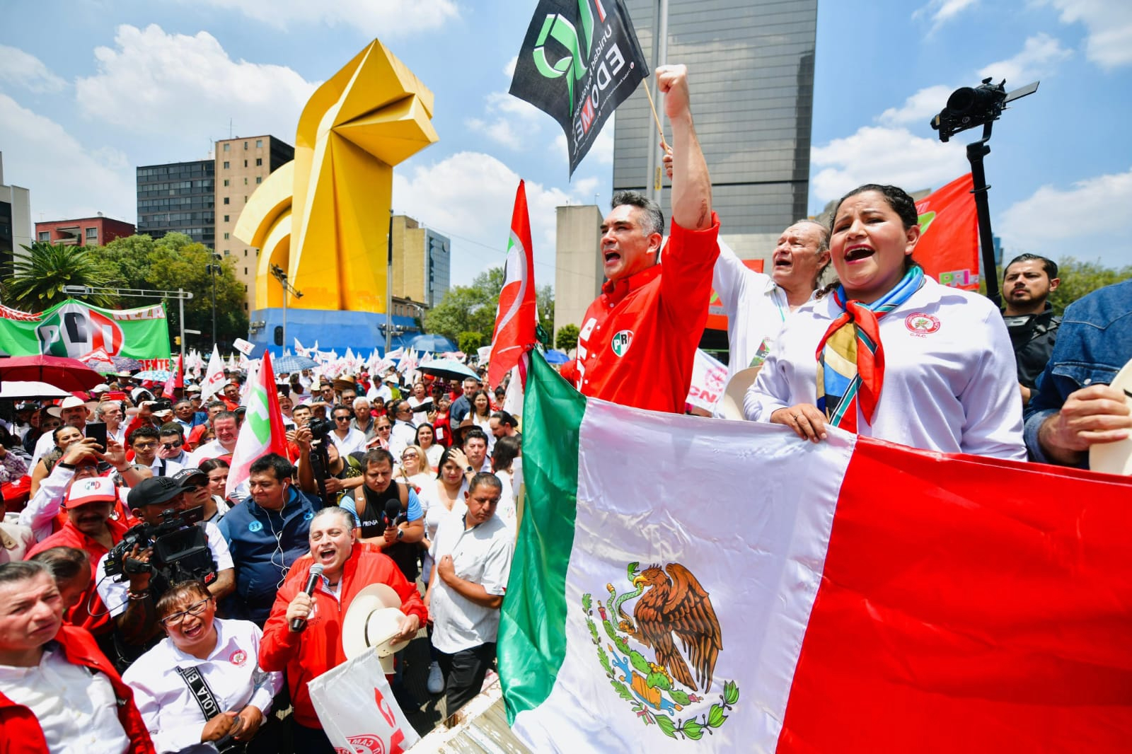 “CHIHUAHUA EVIDENCIA FALTA DE ESTRATEGIA Y COOPERACIÓN INTERNACIONAL CONTRA EL CRIMEN”: ALEJANDRO MORENO