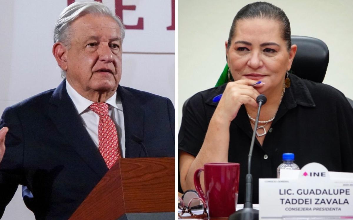 CONSUMA OBRADOR ASALTO Y SECUESTRO AL INE