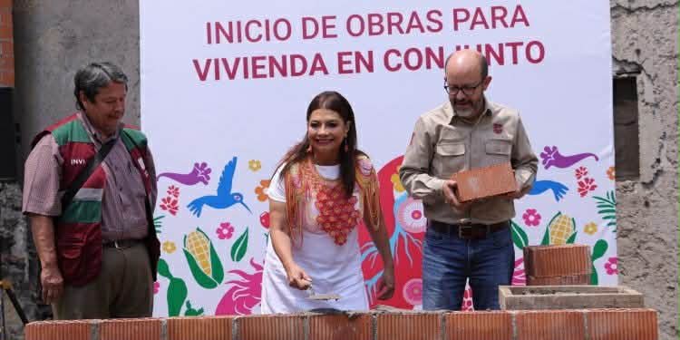 BRUGADA PAGARÁ LA DEUDA HISTÓRICA DE LA IZQUIERDA