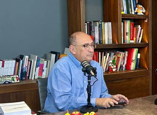 “UNA LEY NO ES SUFICIENTE PARA COMBATIR LOS FEMINICIDIOS; SE NECESITAN PRESUPUESTO Y ESTRATEGIA”: RUBÉN MOREIRA