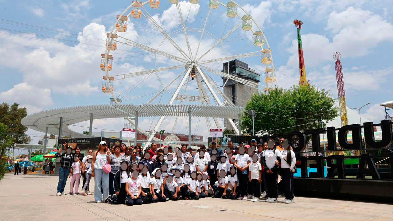 ANUNCIA CLAUDIA SHEINBAUM QUE DURANTE SU SEXENIO SE INVERTIRÁN EN HIDALGO 41 MIL 865 MDP EN INFRAESTRUCTURA