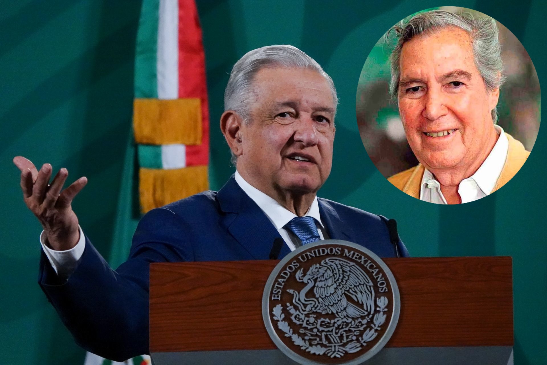 ‘UN POLÍTICO POBRE ES UN POBRE POLÍTICO’: EL REGALO DE HANK A LA 4T