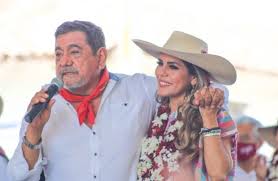 EN GUERRERO LA ‘MEDUSA’ DE MORENA SE MUERDE SOLA