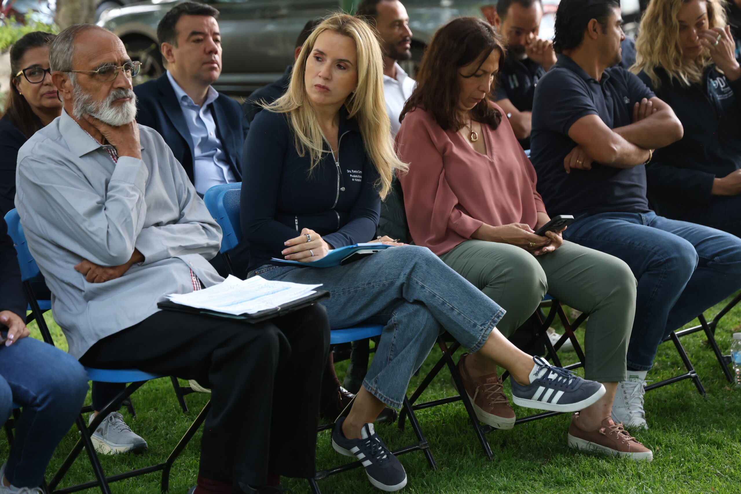 SE POSICIONA ROMINA CONTRERAS NUEVAMENTE COMO LA MEJOR ALCALDESA ENTRE LOS MUNICIPIOS METROPOLITANOS DE MÉXICO