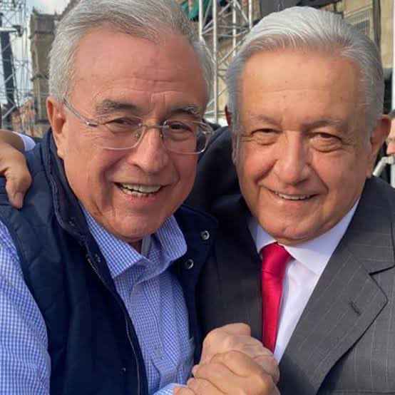 SINALOA: ‘¡A MI NO ME SALGAN CON QUE LA LEY ES LA LEY!’