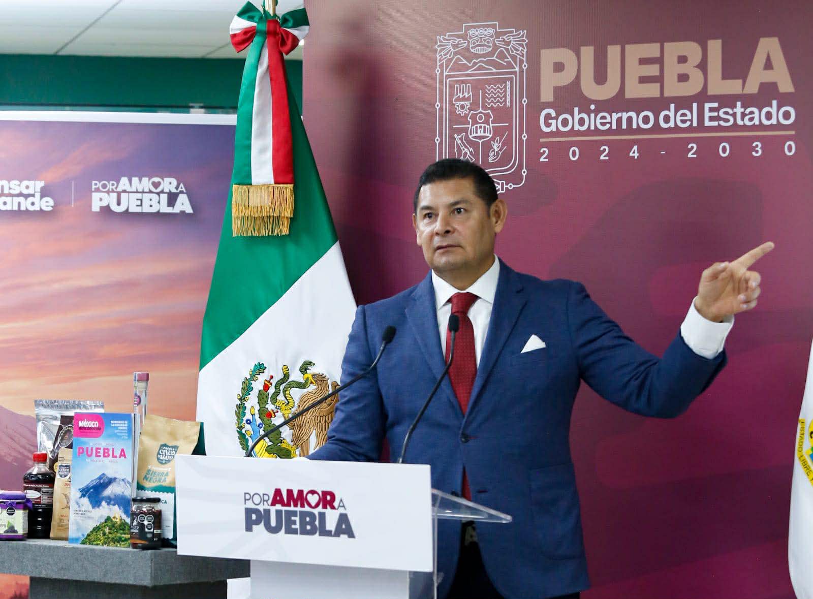 EN SU DÍA 11, LA FERIA DE PUEBLA SE MANTIENE COMO EL GRAN ESCAPARATE REGIONAL