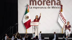 VA MORENA POR UNA PAUSA ESTRATÉGICA