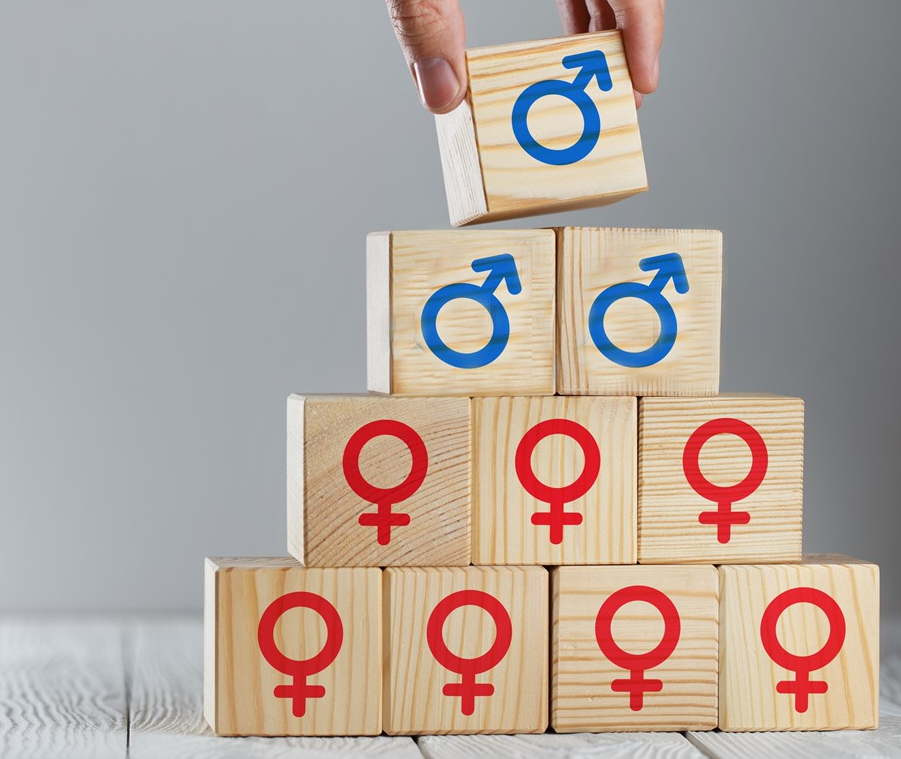 LAS MUJERES PATRIARCALES SON PRODUCTO DEL MACHISMO