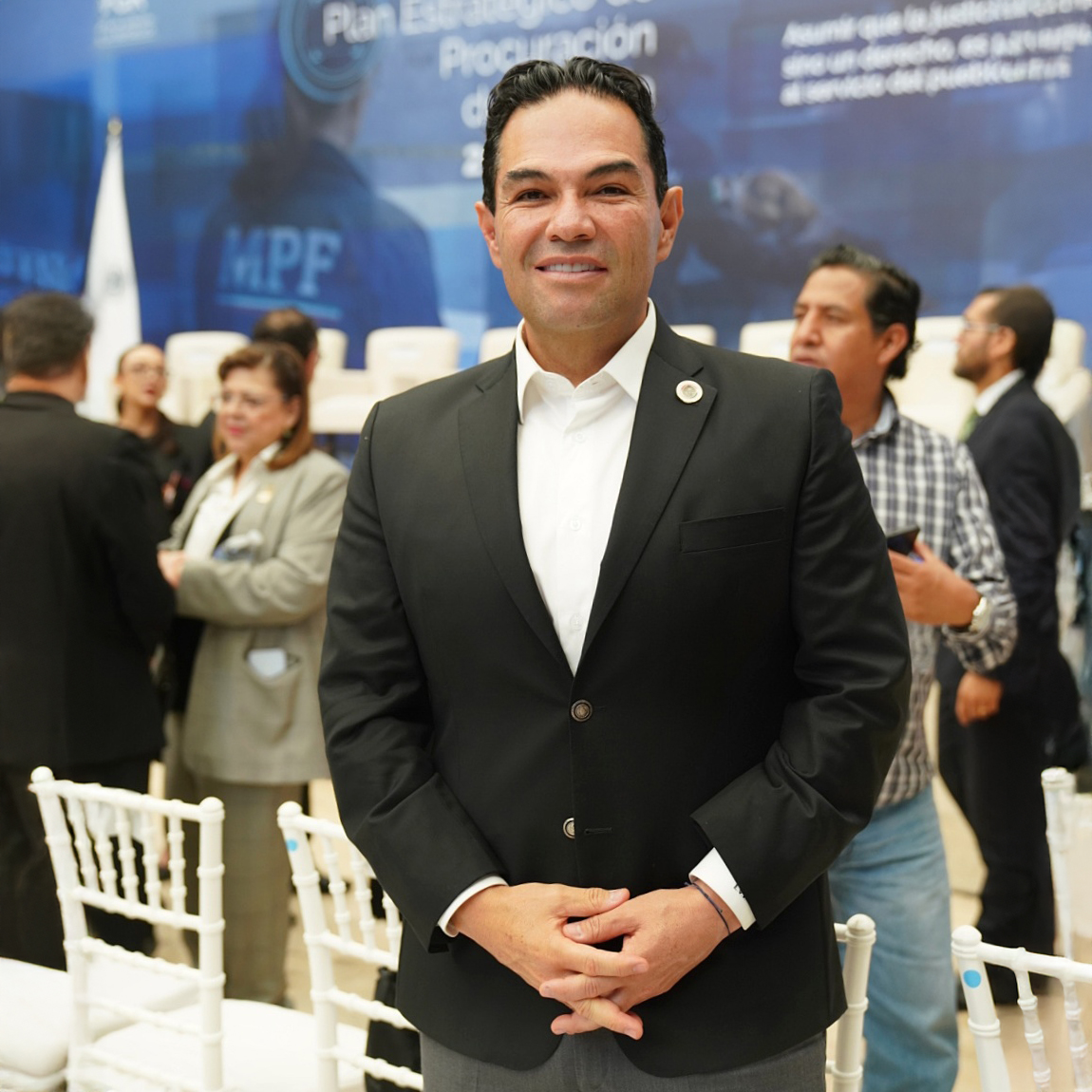PROPONE ENRIQUE VARGAS ELIMINAR INTERESES DESPROPORCIONADOS EN CRÉDITOS BANCARIOS