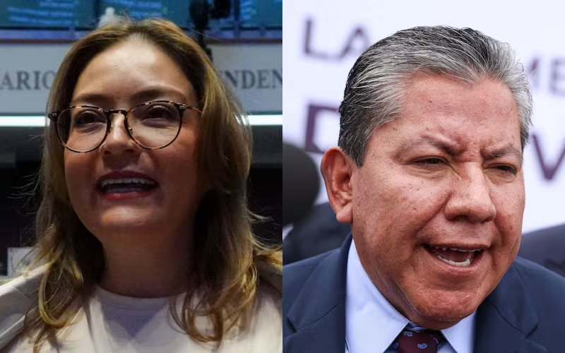 ZACATECAS, HUNDIDA EN GRAVE CRISIS