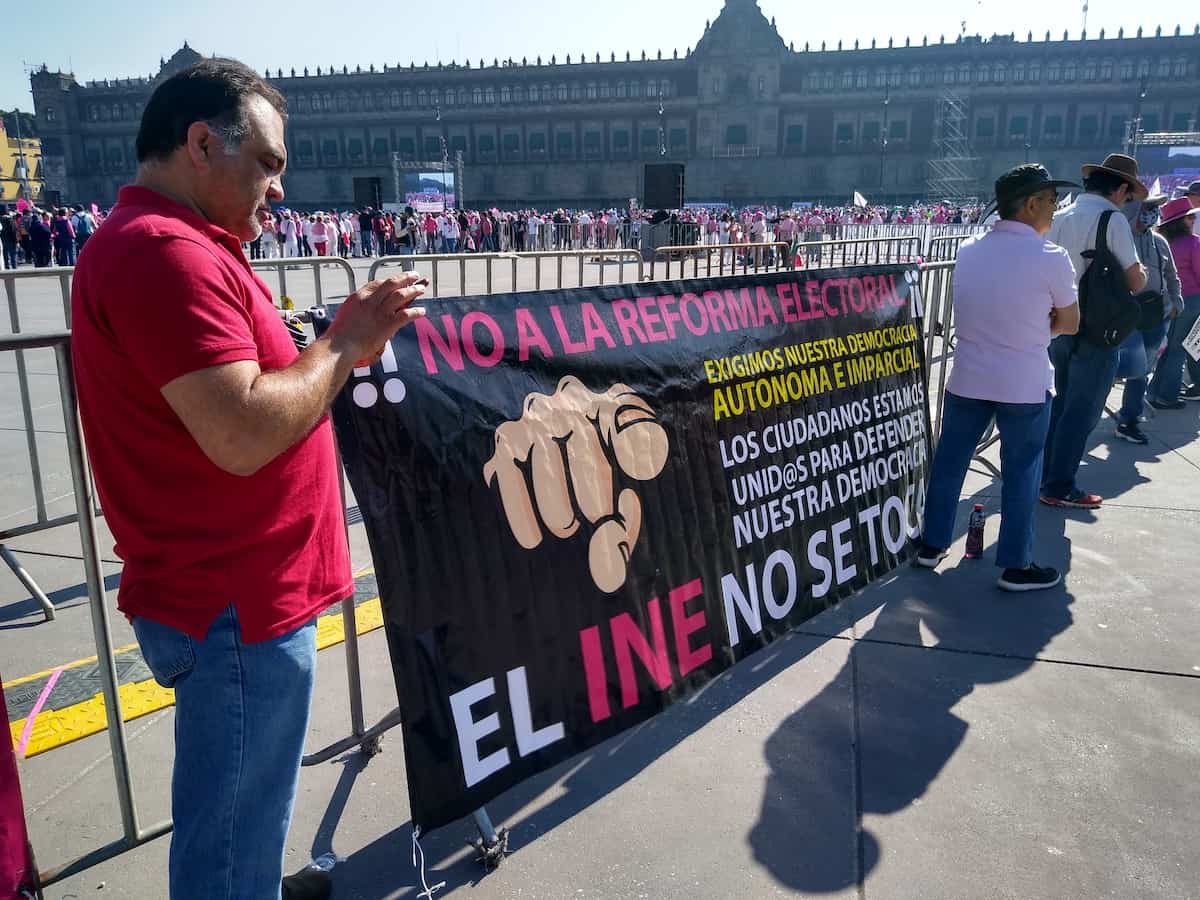 ¿ES LA DEMOCRACIA FUNCIONAL UNA SOLUCIÓN PARA LA DISFUNCIONALIDAD DEMOCRÁTICA?