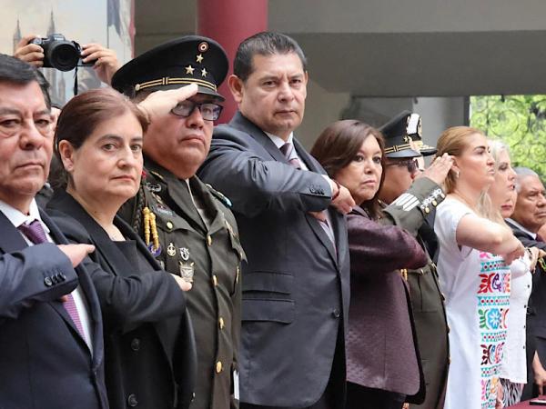 “PUEBLA, ACTOR ESTRATÉGICO EN LA TRANSFORMACIÓN TECNOLÓGICA DE MÉXICO”: CELINA PEÑA