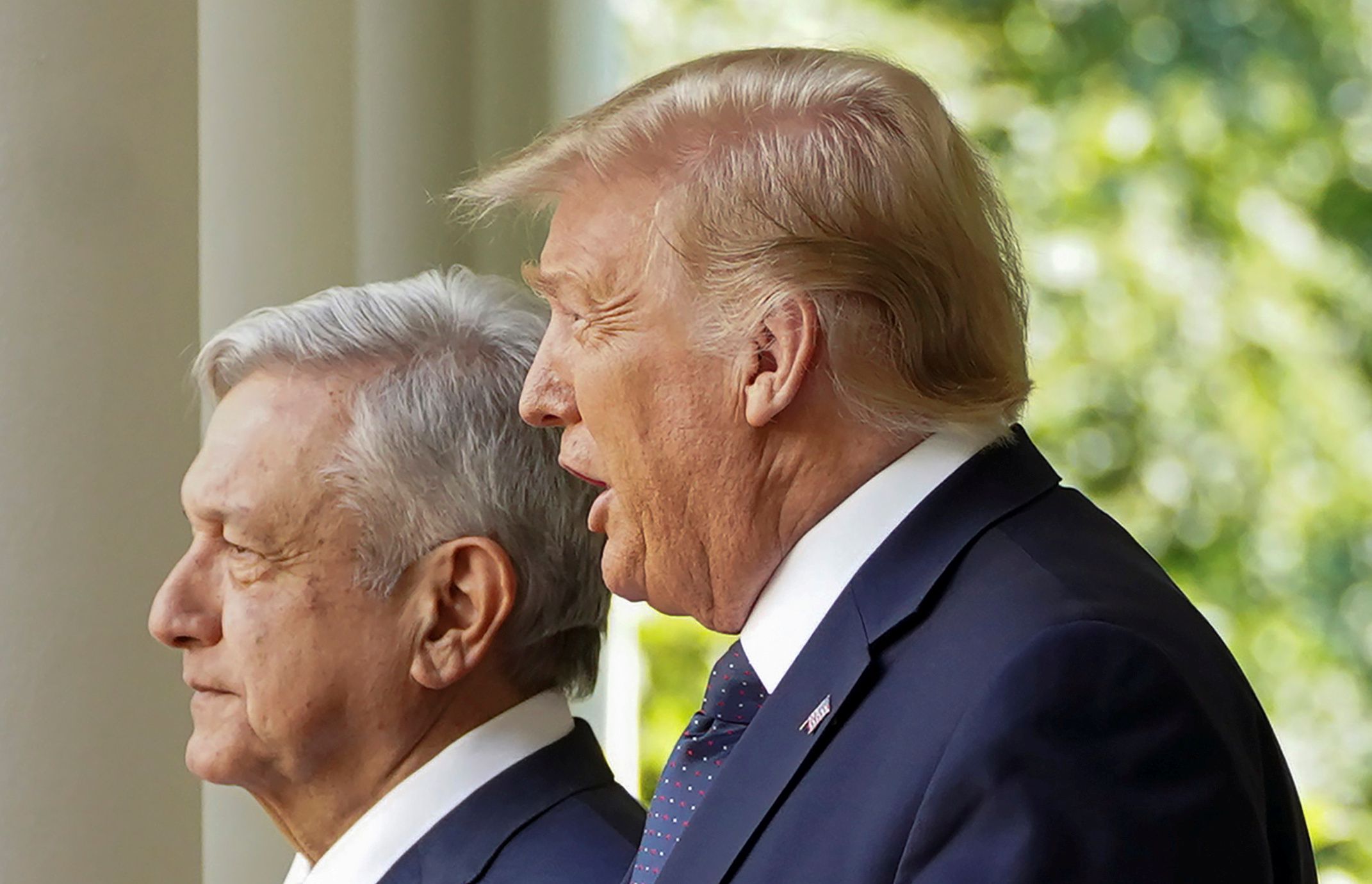 ¿CON QUÉ CARA, ANDRÉS MANUEL?, ¿CON QUÉ CARA?