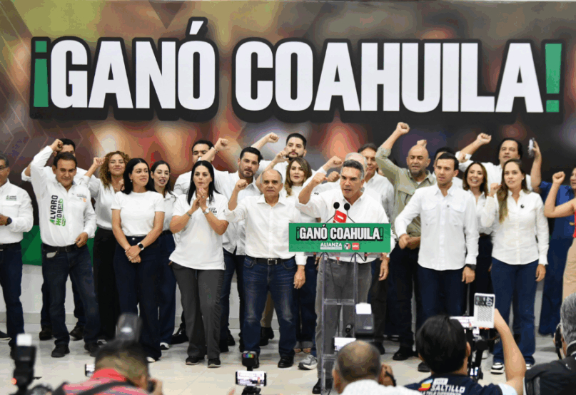 ‘ALITO’ Y EL PRI BORRAN A MORENA DE COAHUILA